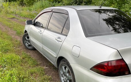 Mitsubishi Lancer IX, 2005 год, 250 000 рублей, 6 фотография