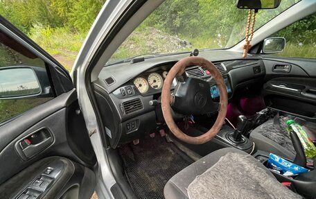 Mitsubishi Lancer IX, 2005 год, 250 000 рублей, 13 фотография