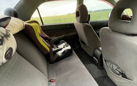 Mitsubishi Lancer IX, 2005 год, 250 000 рублей, 16 фотография
