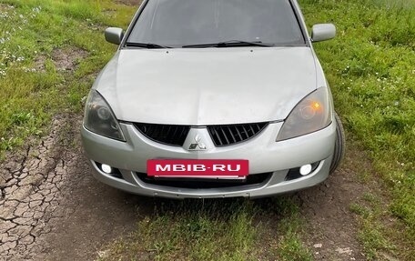 Mitsubishi Lancer IX, 2005 год, 250 000 рублей, 17 фотография