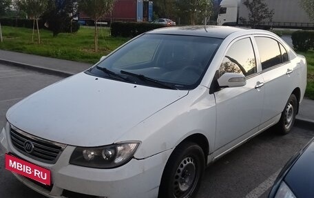 Lifan Solano I (630) рестайлинг, 2011 год, 200 000 рублей, 7 фотография