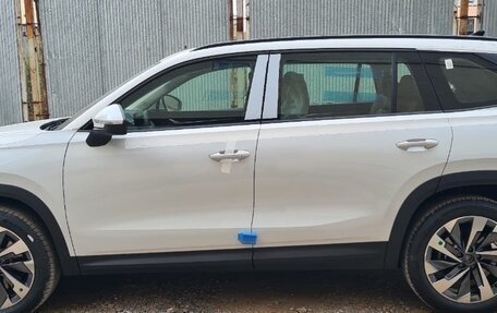 Skoda Kodiaq, 2025 год, 4 299 000 рублей, 3 фотография