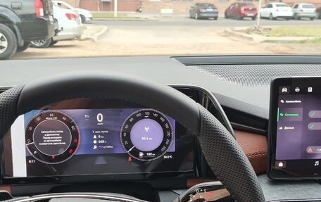 Skoda Kodiaq, 2025 год, 4 299 000 рублей, 5 фотография