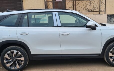 Skoda Kodiaq, 2025 год, 4 299 000 рублей, 2 фотография
