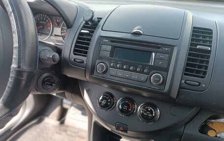 Nissan Note II рестайлинг, 2012 год, 530 000 рублей, 3 фотография