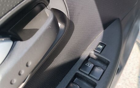 Nissan Note II рестайлинг, 2012 год, 530 000 рублей, 4 фотография