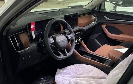 Skoda Kodiaq, 2025 год, 4 299 000 рублей, 11 фотография