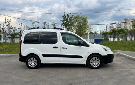 Citroen Berlingo II рестайлинг, 2012 год, 645 000 рублей, 6 фотография