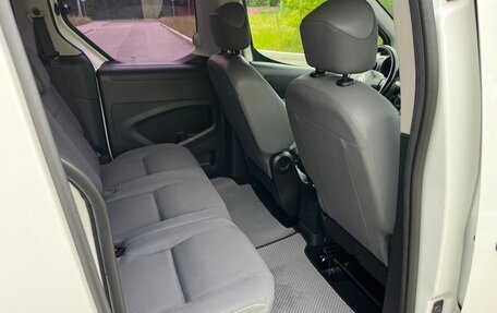 Citroen Berlingo II рестайлинг, 2012 год, 645 000 рублей, 8 фотография