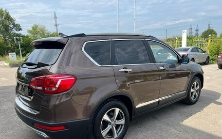Haval H6, 2019 год, 1 349 000 рублей, 2 фотография