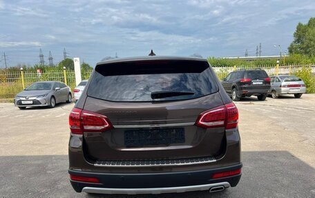 Haval H6, 2019 год, 1 349 000 рублей, 6 фотография