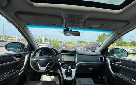 Haval H6, 2019 год, 1 349 000 рублей, 8 фотография