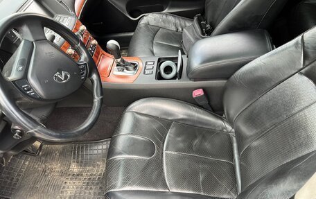 Infiniti G, 2008 год, 850 000 рублей, 7 фотография