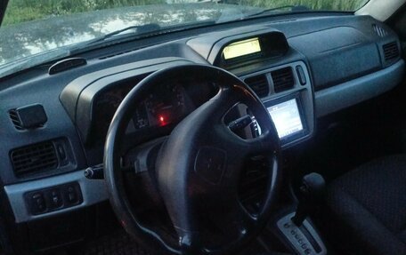 Mitsubishi Pajero Pinin, 2004 год, 700 000 рублей, 8 фотография