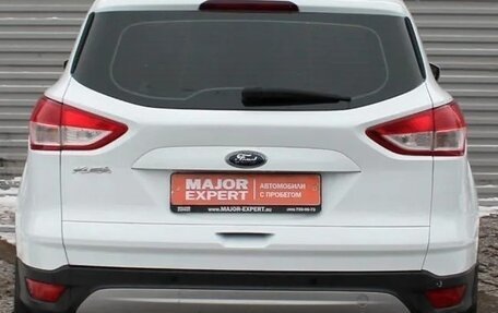 Ford Kuga III, 2014 год, 1 420 000 рублей, 2 фотография