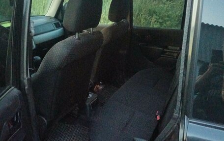 Mitsubishi Pajero Pinin, 2004 год, 700 000 рублей, 10 фотография