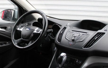 Ford Kuga III, 2014 год, 1 420 000 рублей, 4 фотография