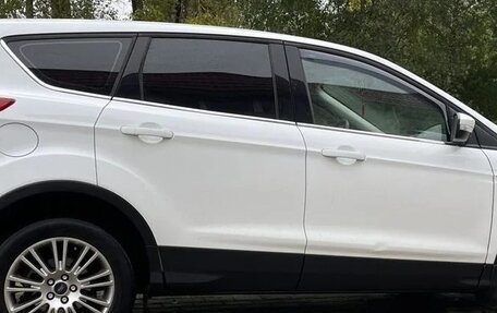 Ford Kuga III, 2014 год, 1 420 000 рублей, 6 фотография