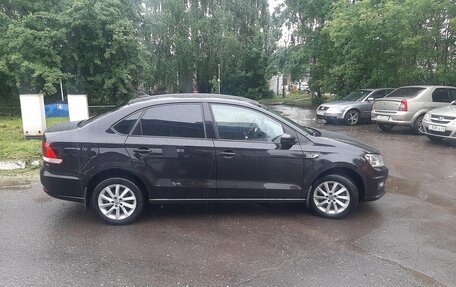 Volkswagen Polo VI (EU Market), 2018 год, 1 130 000 рублей, 5 фотография