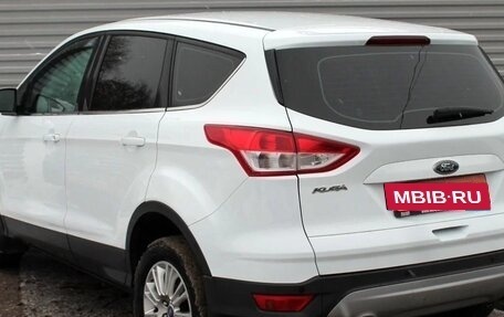 Ford Kuga III, 2014 год, 1 420 000 рублей, 11 фотография