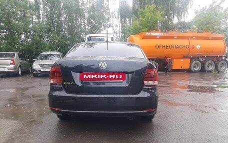 Volkswagen Polo VI (EU Market), 2018 год, 1 130 000 рублей, 4 фотография