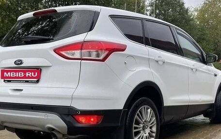 Ford Kuga III, 2014 год, 1 420 000 рублей, 8 фотография