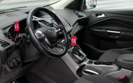 Ford Kuga III, 2014 год, 1 420 000 рублей, 3 фотография