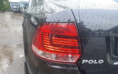 Volkswagen Polo VI (EU Market), 2018 год, 1 130 000 рублей, 7 фотография