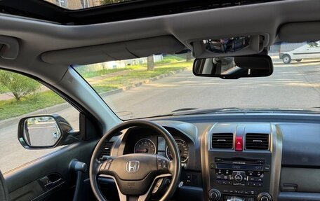 Honda CR-V III рестайлинг, 2010 год, 1 330 000 рублей, 7 фотография