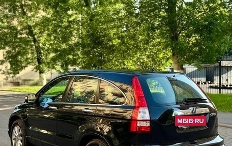 Honda CR-V III рестайлинг, 2010 год, 1 330 000 рублей, 4 фотография