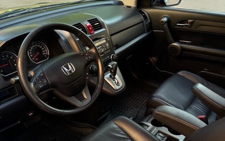Honda CR-V III рестайлинг, 2010 год, 1 330 000 рублей, 8 фотография