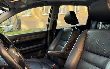 Honda CR-V III рестайлинг, 2010 год, 1 330 000 рублей, 9 фотография