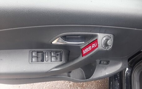 Volkswagen Polo VI (EU Market), 2018 год, 1 130 000 рублей, 9 фотография