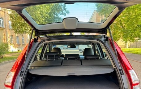 Honda CR-V III рестайлинг, 2010 год, 1 330 000 рублей, 12 фотография