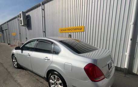 Nissan Teana, 2007 год, 750 000 рублей, 2 фотография