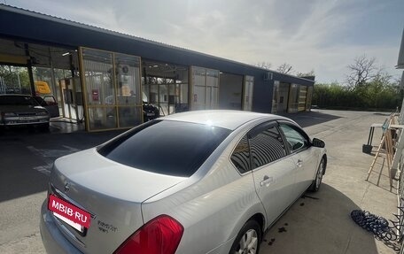 Nissan Teana, 2007 год, 750 000 рублей, 4 фотография