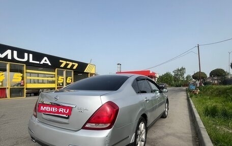 Nissan Teana, 2007 год, 750 000 рублей, 5 фотография