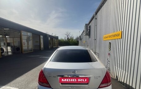 Nissan Teana, 2007 год, 750 000 рублей, 3 фотография