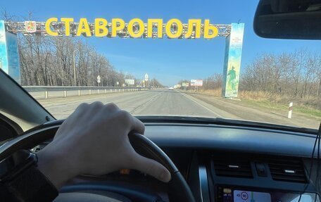 Nissan Teana, 2007 год, 750 000 рублей, 10 фотография