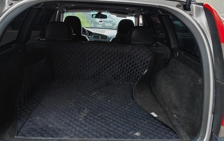 Volvo XC70 I, 2002 год, 800 000 рублей, 6 фотография