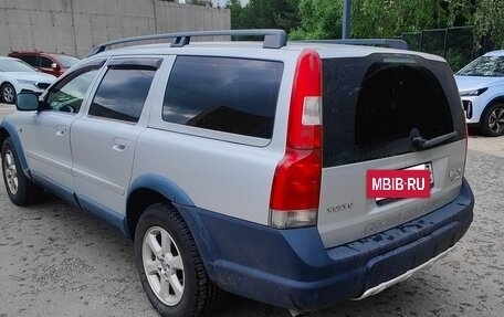 Volvo XC70 I, 2002 год, 800 000 рублей, 2 фотография