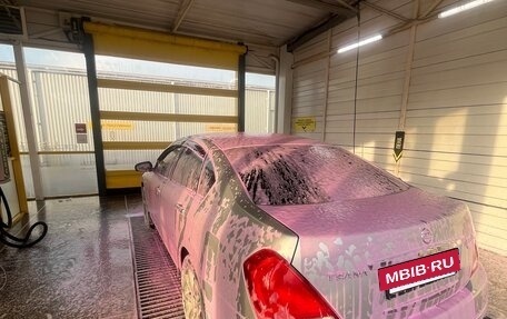 Nissan Teana, 2007 год, 750 000 рублей, 9 фотография