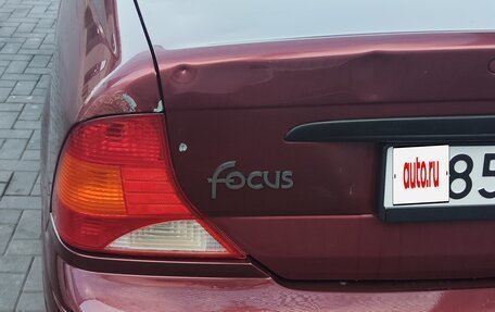 Ford Focus IV, 2004 год, 305 000 рублей, 5 фотография