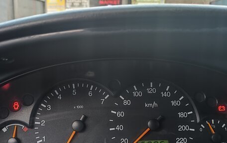 Ford Focus IV, 2004 год, 305 000 рублей, 9 фотография