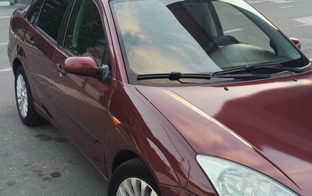Ford Focus IV, 2004 год, 305 000 рублей, 8 фотография