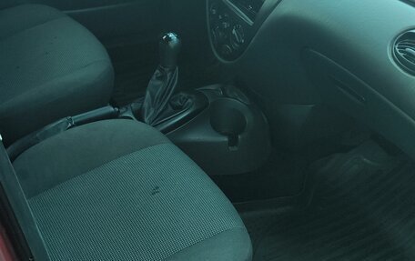 Ford Focus IV, 2004 год, 305 000 рублей, 11 фотография