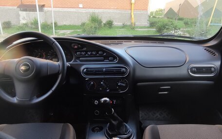 Chevrolet Niva I рестайлинг, 2014 год, 595 000 рублей, 4 фотография