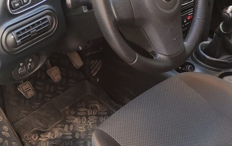 Chevrolet Niva I рестайлинг, 2014 год, 595 000 рублей, 14 фотография
