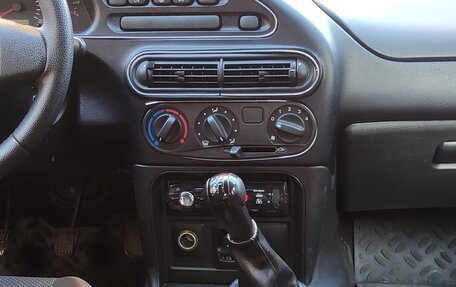 Chevrolet Niva I рестайлинг, 2014 год, 595 000 рублей, 17 фотография