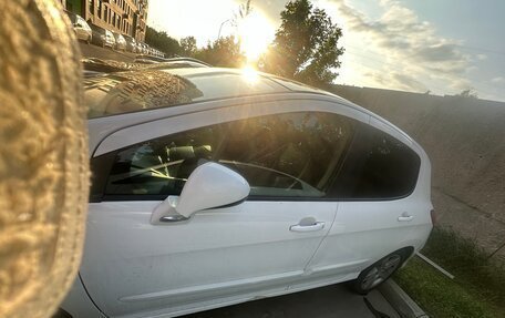 Peugeot 308 II, 2010 год, 300 000 рублей, 2 фотография